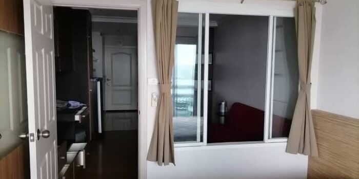 แกรนด์ พาร์ค วิว อโศก ราคา 16000 บาท/เดือน ว่าง 1 มิถุนายน 2568 สนใจเช่า รีบทักแชท ห้องปิดไวมาก! ID244U-21