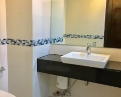 ให้เช่า Ideo Q Phayathai ไอดีโอ คิว พญาไท ชั้น19 1ห้องนอน 40ตรม. Listing ID2195U-15