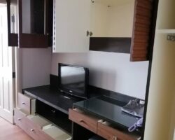 แกรนด์ พาร์ค วิว อโศก ราคา 16000 บาท/เดือน ว่าง 1 มิถุนายน 2568 สนใจเช่า รีบทักแชท ห้องปิดไวมาก! ID244U-21