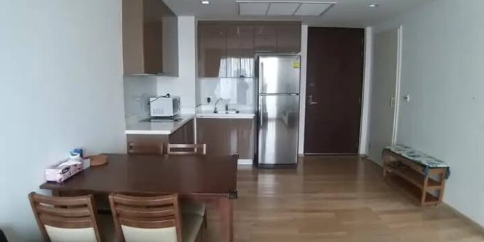Siri at Sukhumvit สิริ แอท สุขุมวิท FOR RENT 1BED 50.1x SQM เช่า สามหมื่น เข้าอยู่ได้เลย Code ID2322U-32