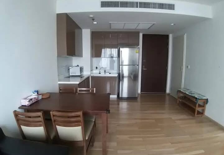 Siri at Sukhumvit สิริ แอท สุขุมวิท FOR RENT 1BED 50.1x SQM เช่า สามหมื่น เข้าอยู่ได้เลย Code ID2322U-32