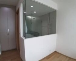 Siri at Sukhumvit สิริ แอท สุขุมวิท FOR RENT 1BED 50.1x SQM เช่า สามหมื่น เข้าอยู่ได้เลย Code ID2322U-32