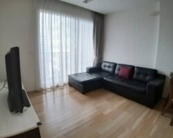 Siri at Sukhumvit สิริ แอท สุขุมวิท FOR RENT 1BED 50.1x SQM เช่า สามหมื่น เข้าอยู่ได้เลย Code ID2322U-32