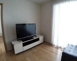 Siri at Sukhumvit สิริ แอท สุขุมวิท FOR RENT 1BED 50.1x SQM เช่า สามหมื่น เข้าอยู่ได้เลย Code ID2322U-32