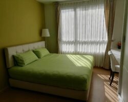 คอนโด The Address Sukhumvit 42 เช่า ดิแอดเดรส สุขุมวิท42 1BED 45sqm 20000 thb  –  AG2025U66