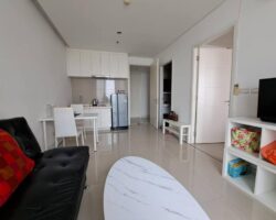 เช่า/Rent คอนโด TC Green Rama9 ตึกA ชั้น29 ขนาด 43 ตรม. Agent post + 66 0896601552 (ID111U88)