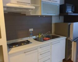 ห้องออกไว รีบทักแชท Grand park view asoke เช่า 36ตรม. 1ห้องนอน เช่า 20,000 สัญญาเช่า รายปีXX เดินใกล้ มหาวิทยาลัยศรีนครินทรวิโรฒ(มศว), รร.วัฒนาวิทยาลัย AS19U98