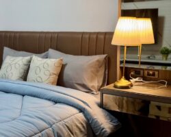 ให้เช่า Supalai Veranda Rama9 ศุภาลัย เวอเรนด้า พระราม9 ราคา 21,000 baht 1BED, Lineid: pimcondo Agent 0032U121