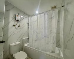 Waterford Diamond Sukhumvit 30/1 – Condo For Rent 61 SQM 2BEDS 35000 THB/ renovated  เอเจ้นยูร่า AC346U-64