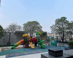 RENT/ให้เช่า The Room Sukhumvit 69 (เดอะ รูม สุขุมวิท 69) 7th FL 1BED 22,000 thb เอเจ้น estate REF NO.140U122