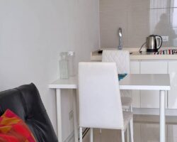 เช่า/Rent คอนโด TC Green Rama9 ตึกA ชั้น29 ขนาด 43 ตรม. Agent post + 66 0896601552 (ID111U88)