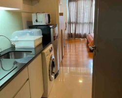 ขาย !!!!! โครงการ 15 Sukhumvit Residences ราคา 3,500,000 บาท STUDIO นานา ซอยสุขุมวิท15 รหัสคอนโด  ID116U-44