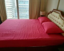 ให้เช่า ว่างค่ะ ด่วน Grand Park View Asoke 1BED 36 Sqm. 18,000 บาท ขั้นต่ำ 1ปี สนใจรีบโทรเลย! จองห้องปลอดภัย100%  (RW1628U300)