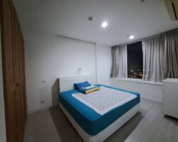 เช่า/Rent คอนโด TC Green Rama9 ตึกA ชั้น29 ขนาด 43 ตรม. Agent post + 66 0896601552 (ID111U88)