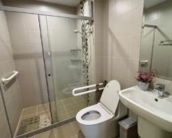 ให้เช่า Supalai Veranda Rama9 ศุภาลัย เวอเรนด้า พระราม9 ราคา 21,000 baht 1BED, Lineid: pimcondo Agent 0032U121