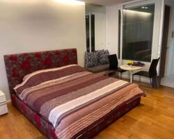 ขาย !!!!! โครงการ 15 Sukhumvit Residences ราคา 3,500,000 บาท STUDIO นานา ซอยสุขุมวิท15 รหัสคอนโด  ID116U-44