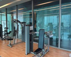 RENT/ให้เช่า The Room Sukhumvit 69 (เดอะ รูม สุขุมวิท 69) 7th FL 1BED 22,000 thb เอเจ้น estate REF NO.140U122