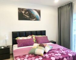 Rent ให้เช่า คอนโด เดอะคอมพลีท ราชปรารภ The Complete Ratchaprarop 50sqm 20,sss บาท/เดือน _Agent ยูร่า No2226U-47