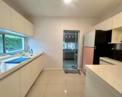 House For rent 4นอน3น้ำ ราคา 50,000 ต่อเดือน รายปี AT ให้เช่า หมู่บ้านมัณฑนา อ่อนนุช – วงแหวน2  Manthana Onnut – Wongwaen 2 by Urarealestate Ref NO.SH256U-43
