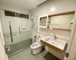 House For rent 4นอน3น้ำ ราคา 50,000 ต่อเดือน รายปี AT ให้เช่า หมู่บ้านมัณฑนา อ่อนนุช – วงแหวน2  Manthana Onnut – Wongwaen 2 by Urarealestate Ref NO.SH256U-43