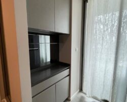 RENT/ให้เช่า The Room Sukhumvit 69 (เดอะ รูม สุขุมวิท 69) 7th FL 1BED 22,000 thb เอเจ้น estate REF NO.140U122