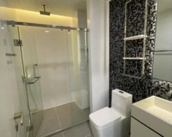 RENT/ให้เช่า The Room Sukhumvit 69 (เดอะ รูม สุขุมวิท 69) 7th FL 1BED 22,000 thb เอเจ้น estate REF NO.140U122