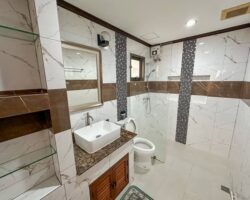 ให้เช่า คอนโด Top View Tower สุขุมวิท59 btsทองหล่อ 2BEDs 2BATHs 33000 THB for 1 year โค้ดAQ119U-61