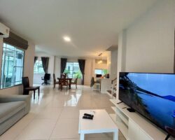 House For rent 4นอน3น้ำ ราคา 50,000 ต่อเดือน รายปี AT ให้เช่า หมู่บ้านมัณฑนา อ่อนนุช – วงแหวน2  Manthana Onnut – Wongwaen 2 by Urarealestate Ref NO.SH256U-43