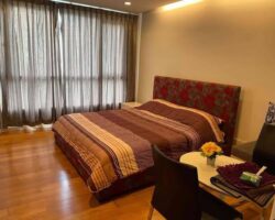 ขาย !!!!! โครงการ 15 Sukhumvit Residences ราคา 3,500,000 บาท STUDIO นานา ซอยสุขุมวิท15 รหัสคอนโด  ID116U-44