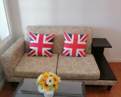 ให้เช่า ว่างค่ะ ด่วน Grand Park View Asoke 1BED 36 Sqm. 18,000 บาท ขั้นต่ำ 1ปี สนใจรีบโทรเลย! จองห้องปลอดภัย100%  (RW1628U300)