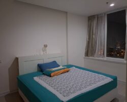 เช่า/Rent คอนโด TC Green Rama9 ตึกA ชั้น29 ขนาด 43 ตรม. Agent post + 66 0896601552 (ID111U88)