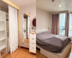 Noble House Phayathai โนเบิล เฮ้าส์ พญาไท ว่างค่ะ เช่า 18,000 บ. ขั้นต่ำ 1ปี 12FL,ทักแชทด่วน AGENT-AC2014U334