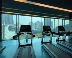 RENT/ให้เช่า The Room Sukhumvit 69 (เดอะ รูม สุขุมวิท 69) 7th FL 1BED 22,000 thb เอเจ้น estate REF NO.140U122