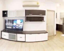 Rent ให้เช่า คอนโด เดอะคอมพลีท ราชปรารภ The Complete Ratchaprarop 50sqm 20,sss บาท/เดือน _Agent ยูร่า No2226U-47