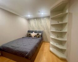 Waterford Diamond Sukhumvit 30/1 – Condo For Rent 61 SQM 2BEDS 35000 THB/ renovated  เอเจ้นยูร่า AC346U-64