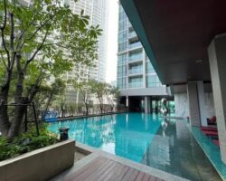 RENT/ให้เช่า The Room Sukhumvit 69 (เดอะ รูม สุขุมวิท 69) 7th FL 1BED 22,000 thb เอเจ้น estate REF NO.140U122