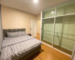 House For rent 4นอน3น้ำ ราคา 50,000 ต่อเดือน รายปี AT ให้เช่า หมู่บ้านมัณฑนา อ่อนนุช – วงแหวน2  Manthana Onnut – Wongwaen 2 by Urarealestate Ref NO.SH256U-43