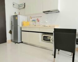 ห้องว่าง สนใจทักแชทเลยค่ะ The President Sukhumvit 81 เช่า เดอะ เพรสซิเดนท์ สุขุมวิท 81 ค่าเช่า 16,000 บาท ต่อรองได้ AC236U100