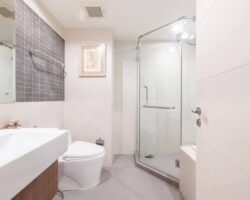 ให้เช่า The Crest Sukhumvit49 เดอะ เครสท์ สุขุมวิท49 1BED 23,000 Baht, แต่งสวยมาก พร้อมอ่างน้ำอาบ หรูหรา มีระดับ เฟอร์ครบ!! ราคาดีมาก ย่านทองหล่อ REF NO.3823U119