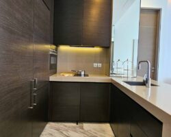 Saladaeng One Luxury Condo 60,000 THB 1BED  Silom Road., Calling +66 0896601552 or WhatsApp – Code A103U121