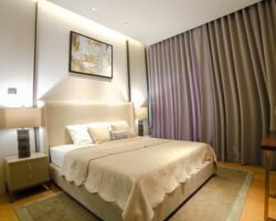 Saladaeng One Luxury Condo 60,000 THB 1BED  Silom Road., Calling +66 0896601552 or WhatsApp – Code A103U121