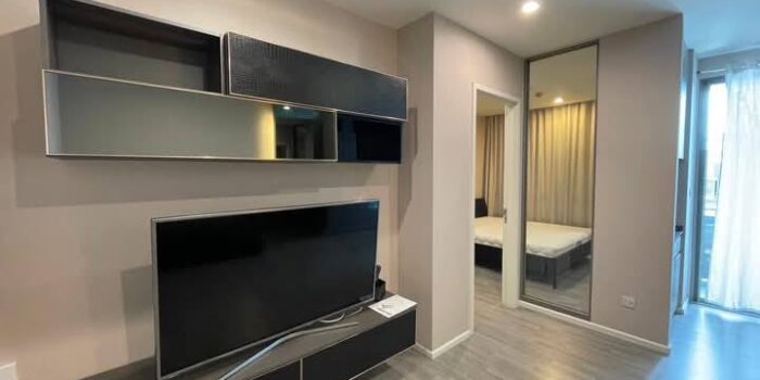 ให้เช่า/Rent The Room Sukhumvit 69 (เดอะ รูม สุขุมวิท 69) 1BED 35 SQM. 20,AAA บาท BTSพระโขนง AQ2356U-59