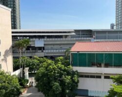 The Bangkok สาทร ตากสิน 43ตรม. 1ห้องนอน 18000/เดือน  Lineid: pimcondo Agent post AC234U69  โซน วงเวียนใหญ่ เจริญนคร กรุงธนบุรี ตากสิน อิสรภาพ