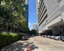 For Rent Supalai Elite Phayathai ศุภาลัย เอลีท พญาไท เช่า 1BED 60.89 SQM. 30,000 thb top 27th FL., Estateยูร่า เอเจ้นท์ AC2144U112