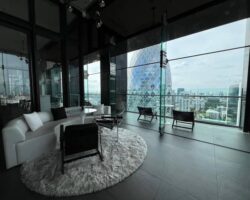 ให้เช่า Noble Around Ari (โนเบิล อราวน์ อารีย์) rent 33,000 THB 1BED @ Lineid: pimcondo AGENTยูร่าโพสต์ AC2343U103