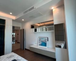 For Rent Supalai Elite Phayathai ศุภาลัย เอลีท พญาไท เช่า 1BED 60.89 SQM. 30,000 thb top 27th FL., Estateยูร่า เอเจ้นท์ AC2144U112