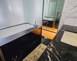 Saladaeng One Luxury Condo 60,000 THB 1BED  Silom Road., Calling +66 0896601552 or WhatsApp – Code A103U121