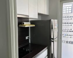 The Bangkok สาทร ตากสิน 43ตรม. 1ห้องนอน 18000/เดือน  Lineid: pimcondo Agent post AC234U69  โซน วงเวียนใหญ่ เจริญนคร กรุงธนบุรี ตากสิน อิสรภาพ