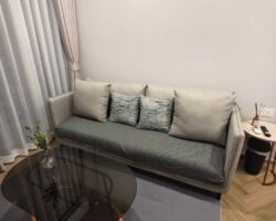 ให้เช่า/RENT Chapter thonglor 25 ชั้น 4 ห้องมุม 35 ตรม. ฟรีค่าส่วนกลาง, จอดรถได้ 1 คัน, Key card 2ใบ, AG832U92