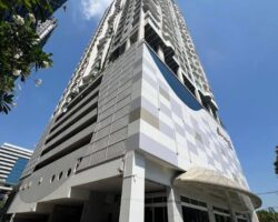 For Rent Supalai Elite Phayathai ศุภาลัย เอลีท พญาไท เช่า 1BED 60.89 SQM. 30,000 thb top 27th FL., Estateยูร่า เอเจ้นท์ AC2144U112